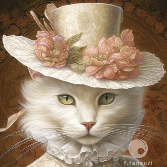 Meet your Posher, Judy - Picture 1 of 1